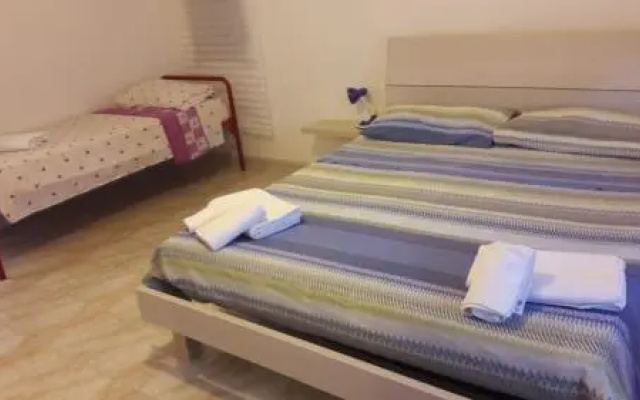 Casa Vacanze Marzamemi