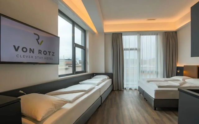 Hotel von Rotz