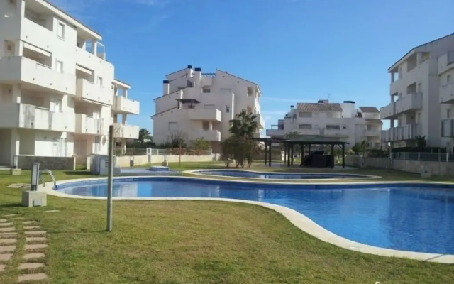 Apartamento Entreolas 6