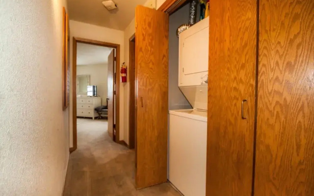 Frostfire Condominium