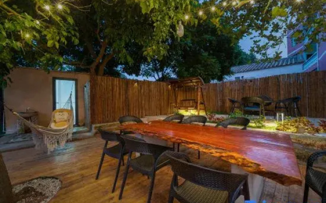 Weizhou Island Homestay