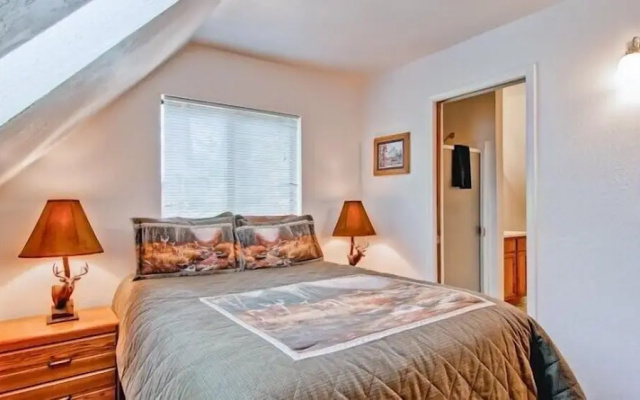 Scenic Wonder Pinetree Retreat 3 Bedroom