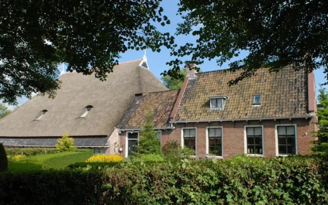 B&B Unia Zathe