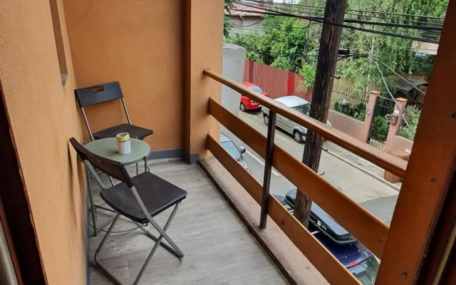 Popcorn Hostel