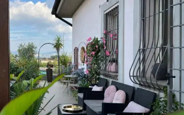 Casa Italia