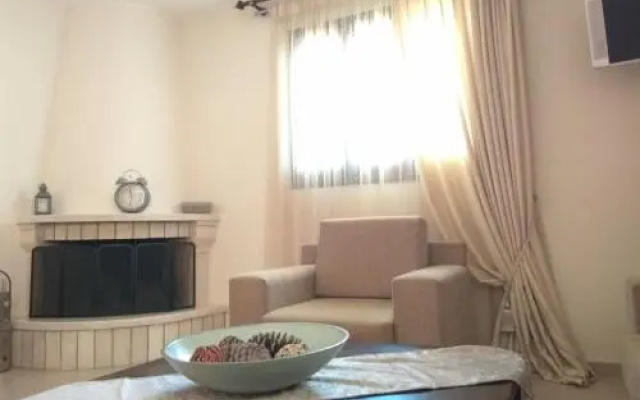 Venetiko Villas