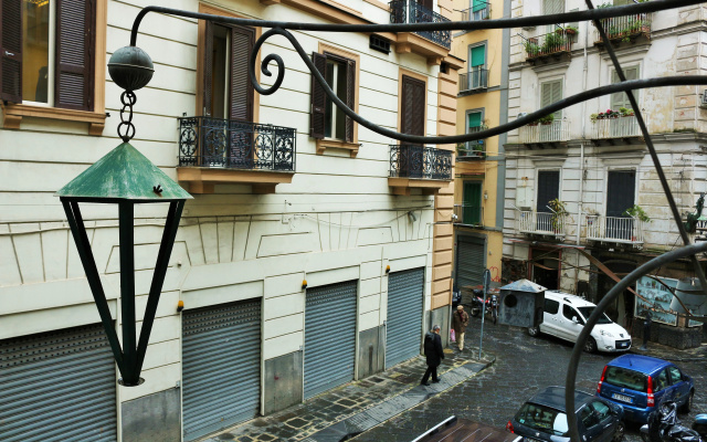 B&B Maison Du La Rua