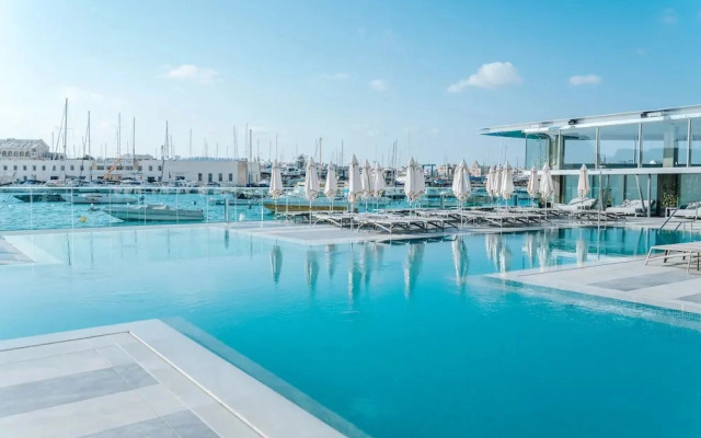 Blubay Apartments By St Hotels