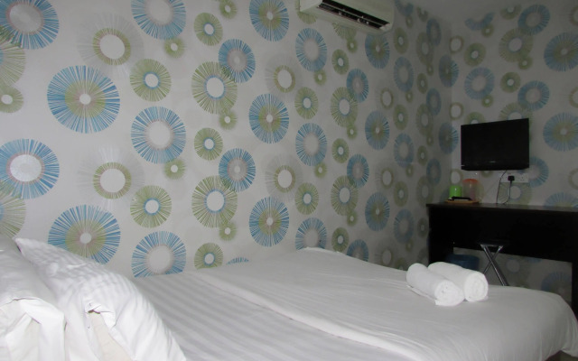 Hotel O Kl2f Rest & Go
