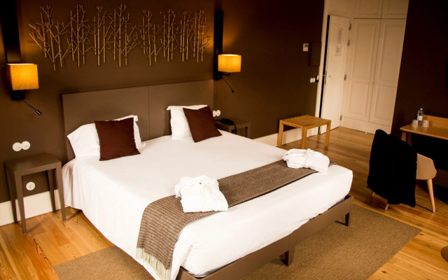Longroiva Hotel Rural