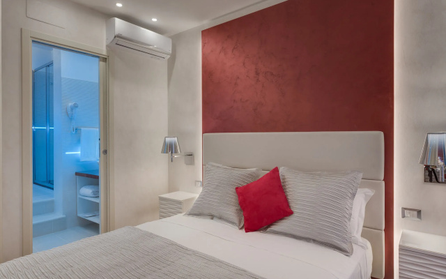 Shali Luxury Suite