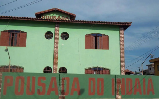 Pousada e Apartamentos Indaia