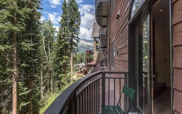 Bear Creek Lodge 203ab 2 Bedroom Condo by Alpine Lodging Telluride