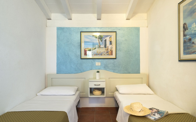 Gebetsroither Am Centro Vacanze Bi Village