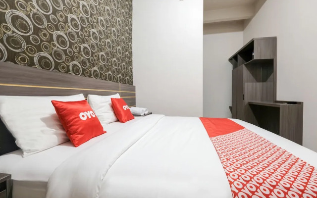 Enfaza Guesthouse