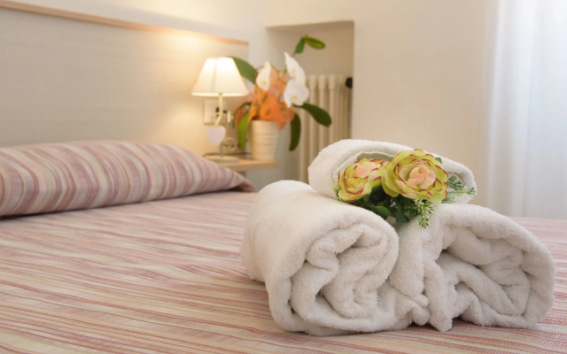 Hotel La Marina Mhotelsgroup