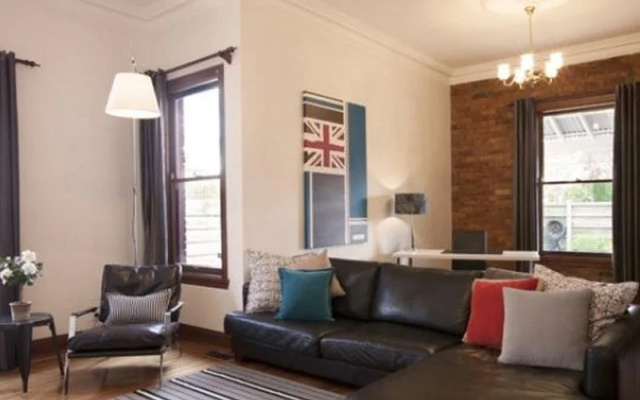 Boutique Stays - Parliament Place