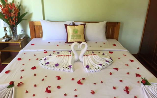 FORTUNE HOTEL 2 LUCKY STAY Phu Quoc