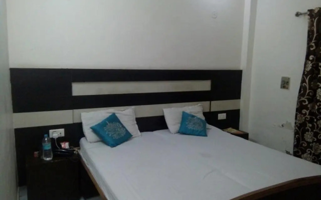 Hotel Atlantic