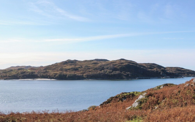 Glen Mhor Lodge