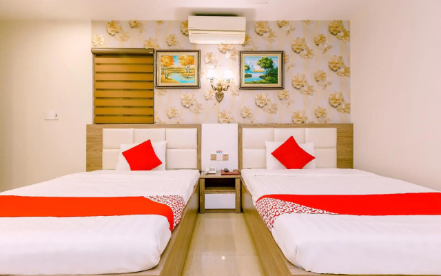 Oyo 581 Dai Viet Hotel