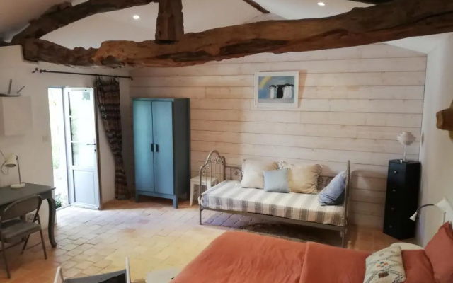 Au Logis de la Mongie