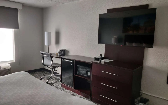 Best Western Atlanta Cumberland/Galleria Hotel