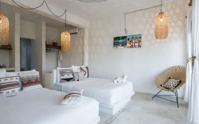 Icaco Island Village - Adults Only