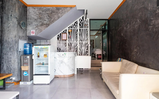 Nature House Hatyai