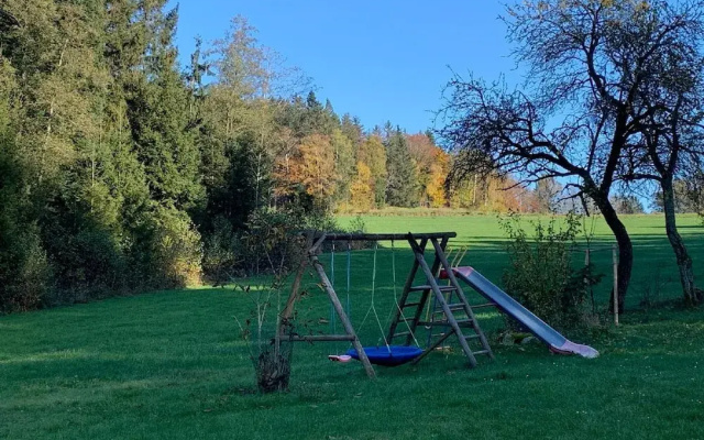 Ferienhaus Ramersdorf