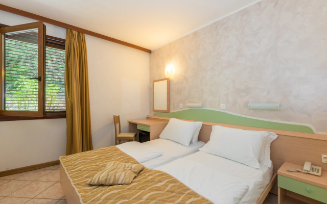 Hotel Hedera - Rabac