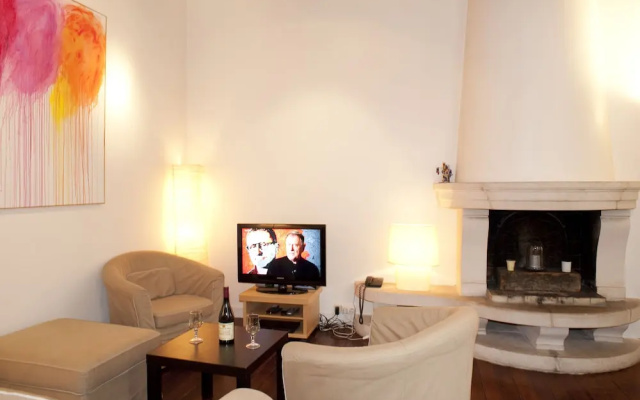Appartement 2 chambres