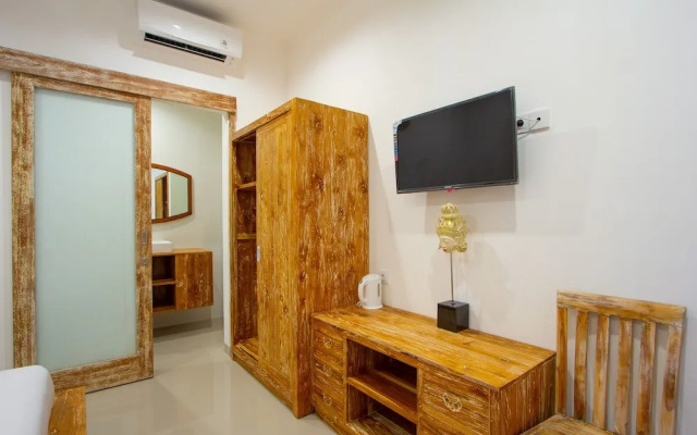 Bali Komang Guest House Sanur