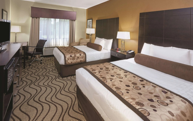 La Quinta Inn & Suites by Wyndham South Bend