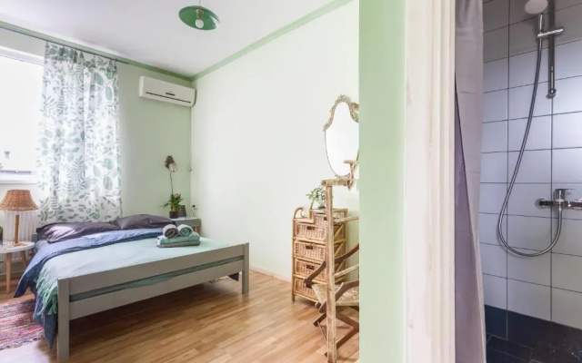 Vagabond B&B