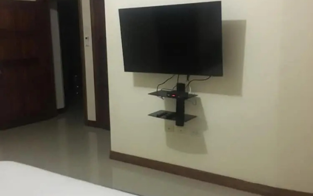The Penthouse at Comfort Living