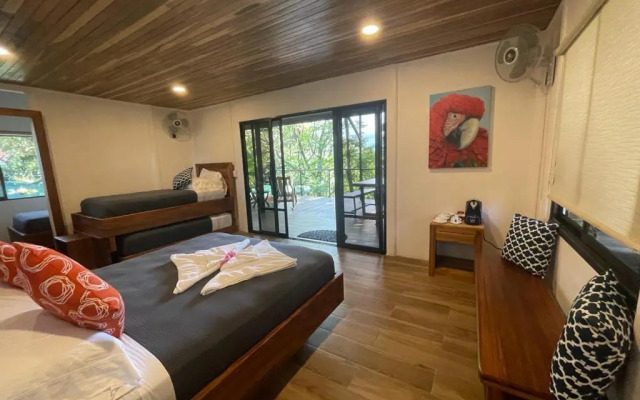 Sueño Celeste B&B