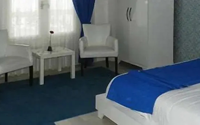 Marin Otel