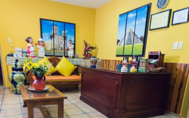 Hotel Rosalia