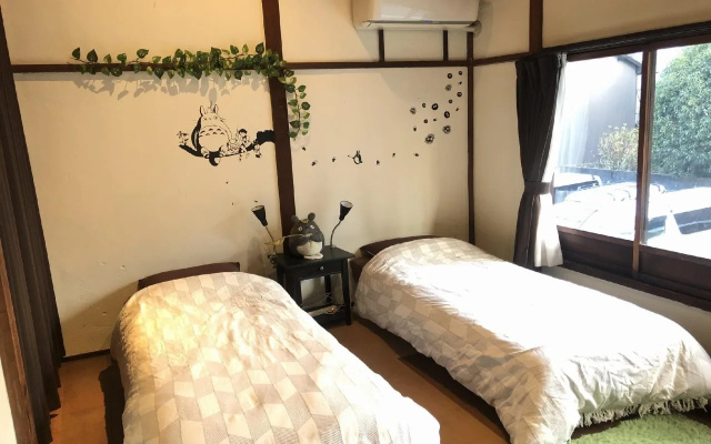 Taberu Tomaru Nijo Castle