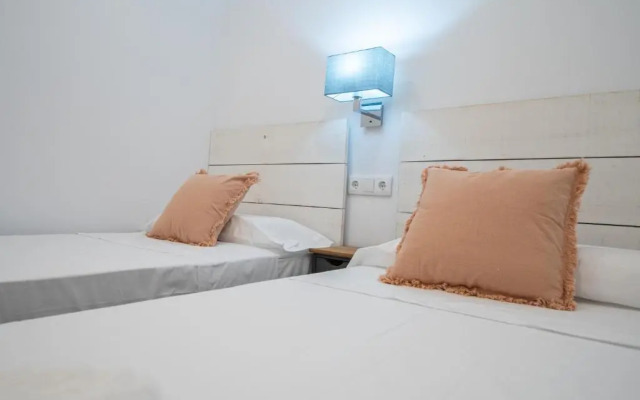 Nuevo Mirandilla Apartment - Cadiz Beach