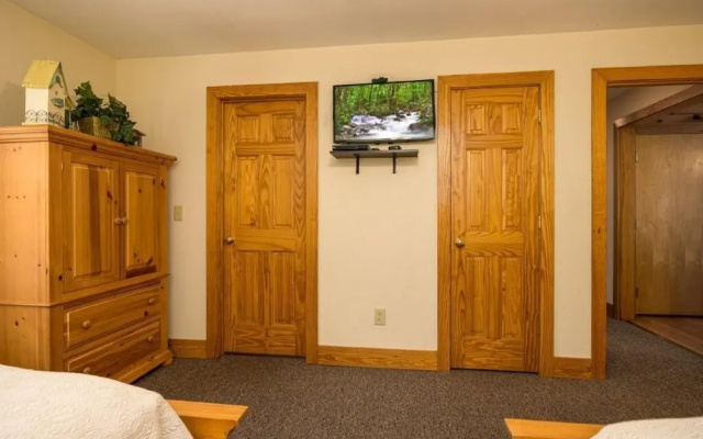 Briarstone Lodge Condo 13C - Two Bedroom Condo