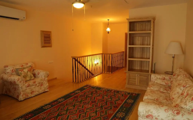 Villa Emel