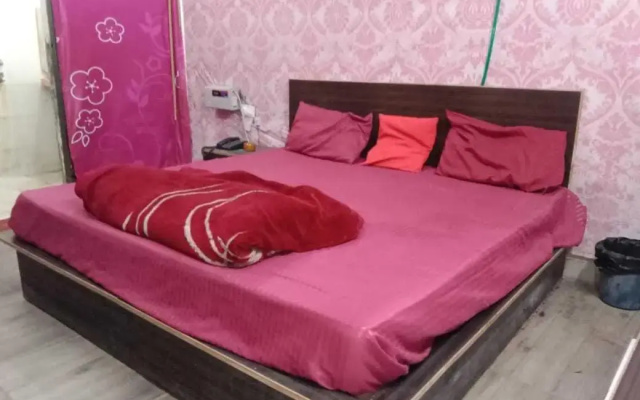 OYO 80540G Hotel Diamond