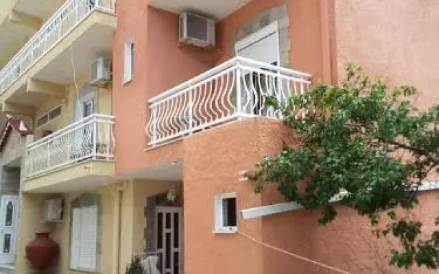 Studios Nektaria