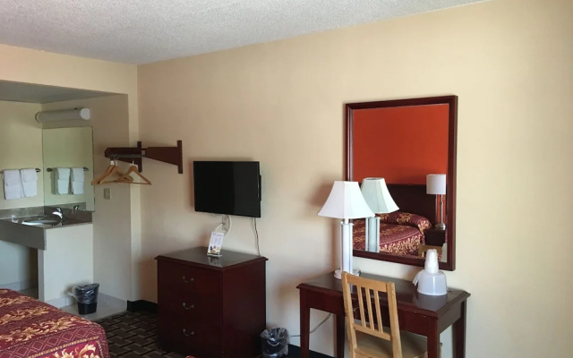 Budget Inn Cocoa I 95