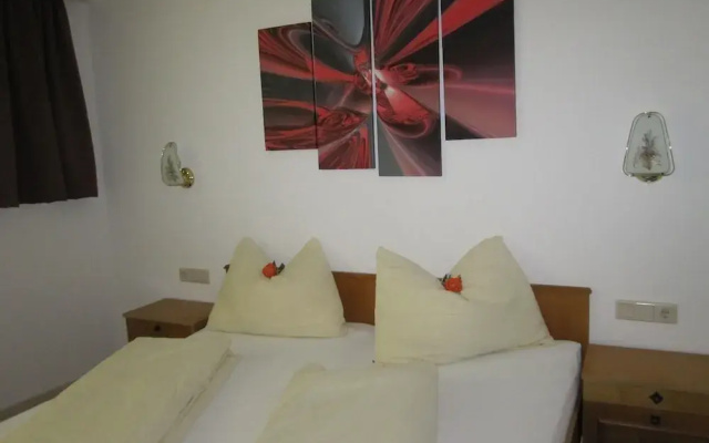 Apartment in Kappl Including Silvretta Card