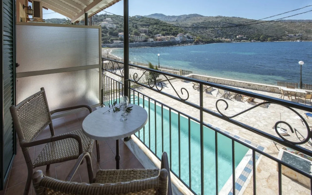 Marika Apartments Corfu