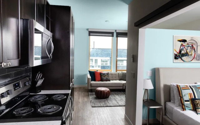 Domicile Suites at Cove