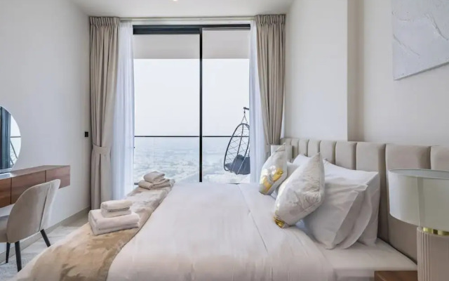 Binghatti Onyx Residences- JVC